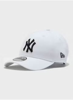 NEW ERA Youth 9Forty New York Yankees Cap  - Image 1