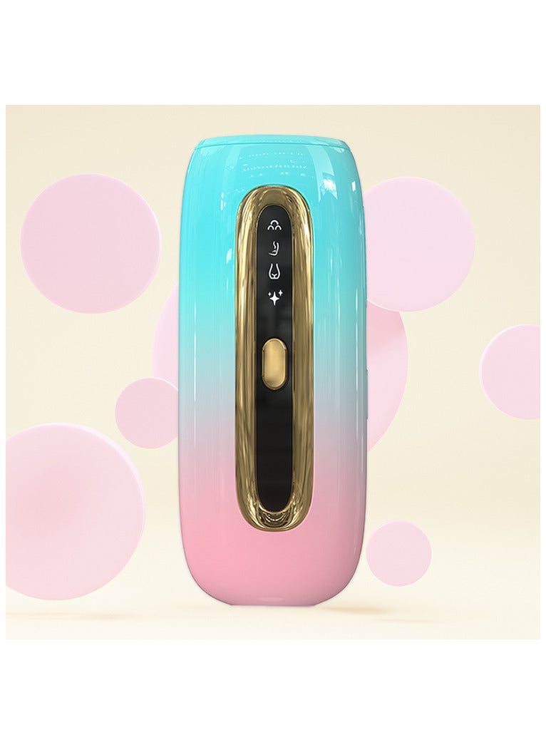 BLAZE IPL Hair Removal Machine with Sapphire Cooling Freezing Point Hair Removal (Gradient) - Image 2