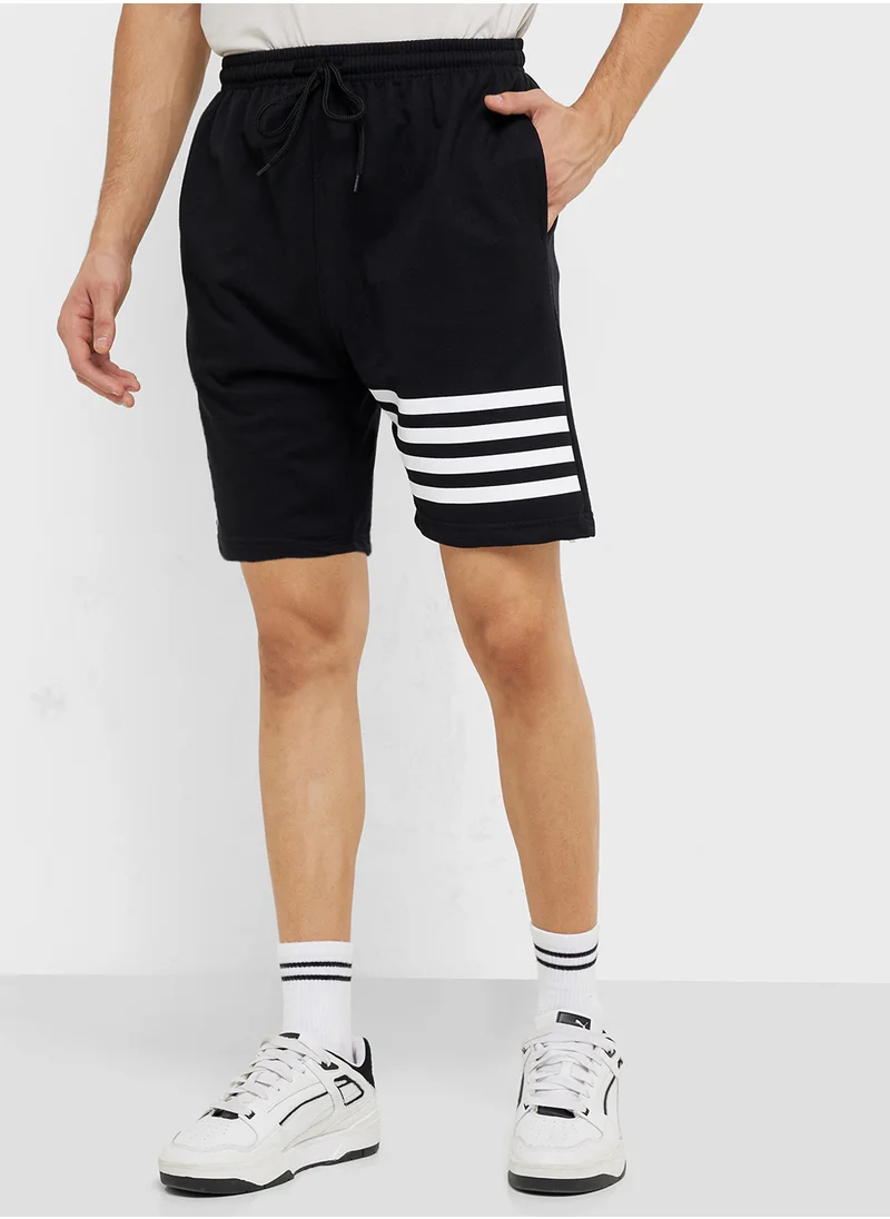 Seventy Five Basics Essential Shorts