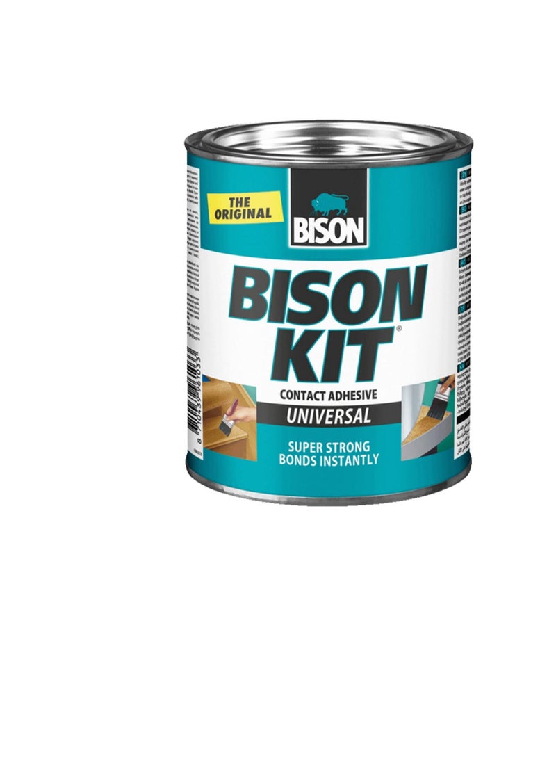 BISON KIT Glue Highly Adhesive  - Image 3