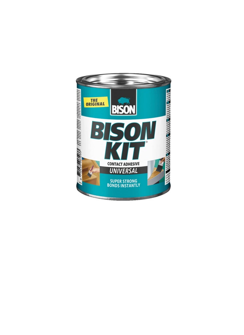 BISON KIT Glue Highly Adhesive  - Image 1