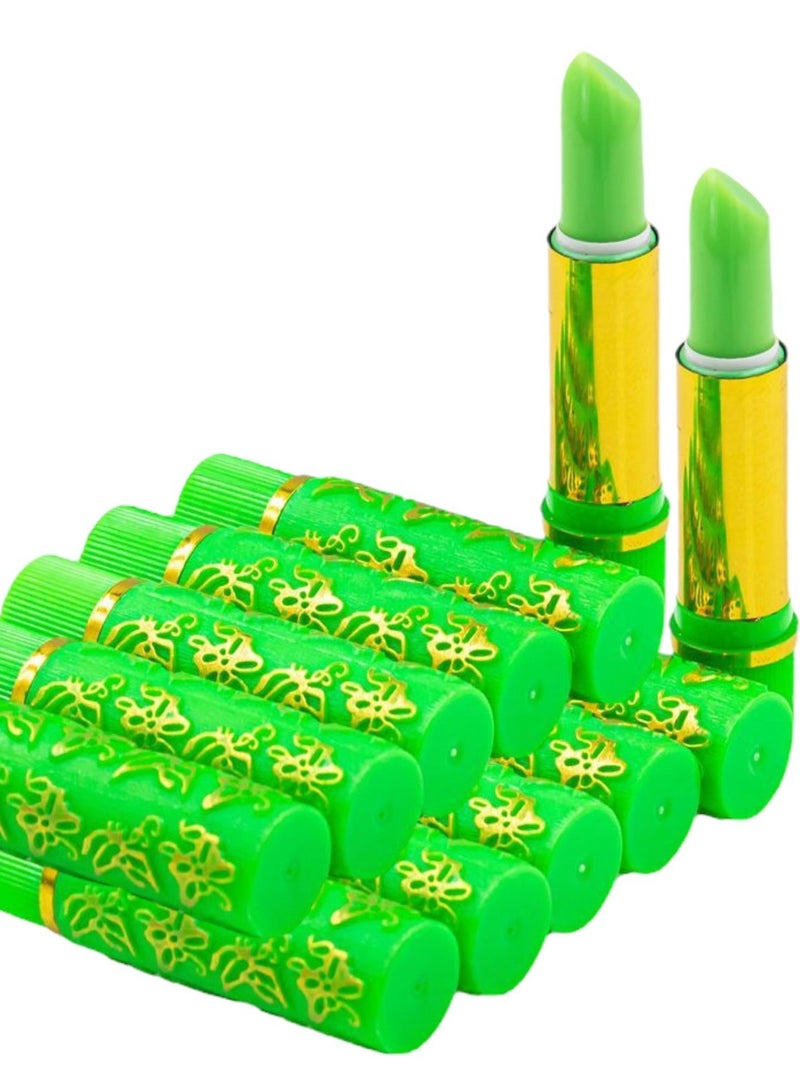 Magic lipstick 12 pieces