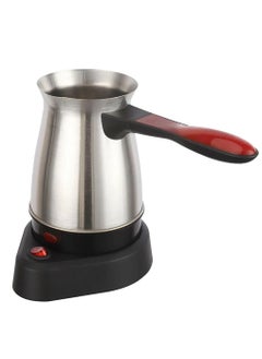 Stainless Steel Turkish Coffee Maker/0.6 L/600W - pzsku/Z7E44C6A67B41A4FC6088Z/45/_/1739088730/97fa1cec-3f43-4fd1-92d1-ede47ef9ef11