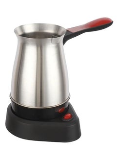 Stainless Steel Turkish Coffee Maker/0.6 L/600W - pzsku/Z7E44C6A67B41A4FC6088Z/45/_/1739088731/936f7bfd-3739-4caf-b957-2dbd2abec7f8