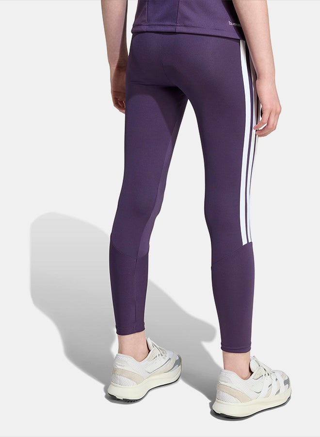 Adidas Train Essentials 3-Stripes Leggings Kids - Image 2