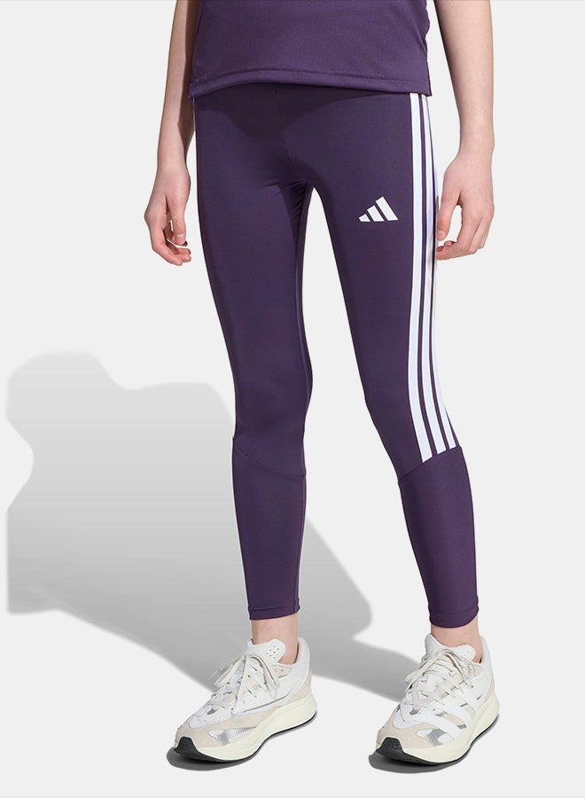 Adidas Train Essentials 3-Stripes Leggings Kids - Image 1