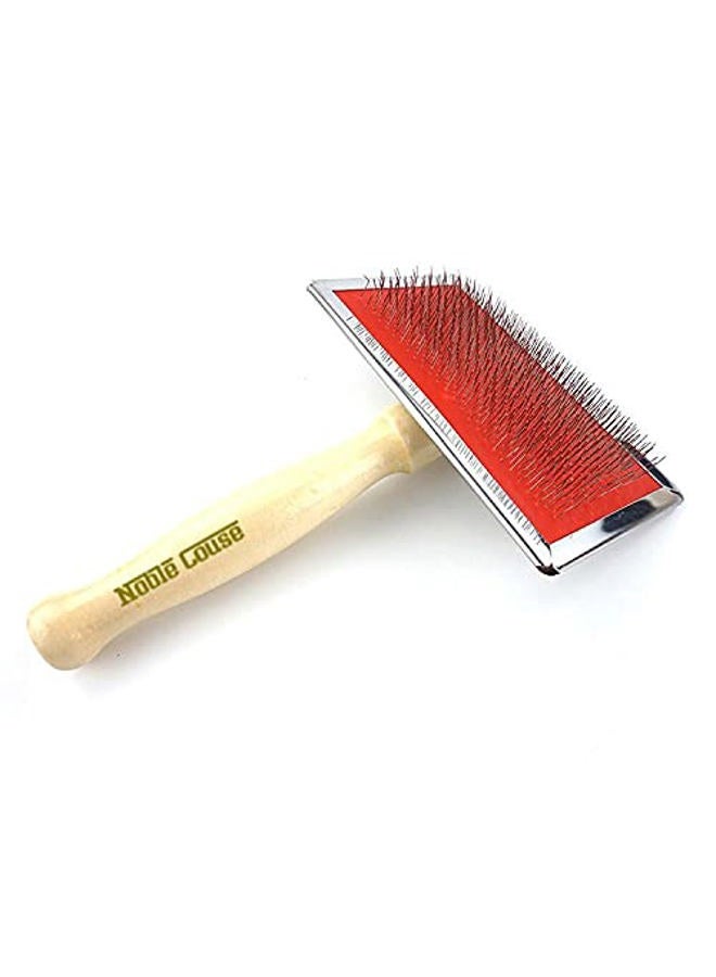 Premium Dog Grooming Tools – This is The Best Dog and Cat Brush for Shedding and Grooming | Our Pet Brushes Are Suitable for All Hair Lengths. - Image 2