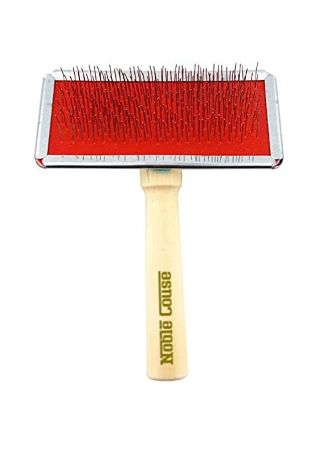 Premium Dog Grooming Tools – This is The Best Dog and Cat Brush for Shedding and Grooming | Our Pet Brushes Are Suitable for All Hair Lengths. - Image 1