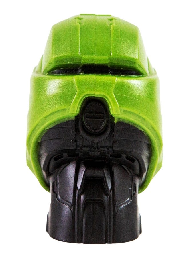 Robe Factory Halo Master Chief Helmet Bottle Opener | Pocket Tool For Soft Drinks, Soda, Beverages - Image 4
