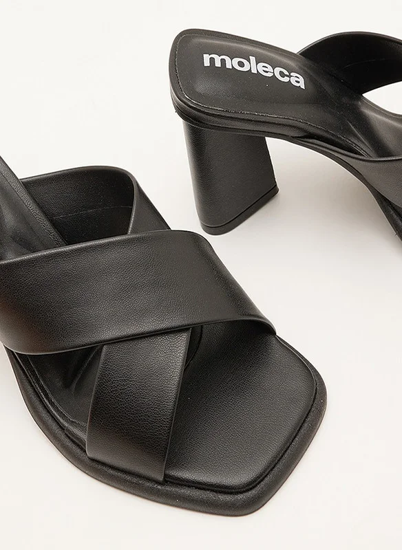 موليكا MOLECA High Heel Sandals For Ladies