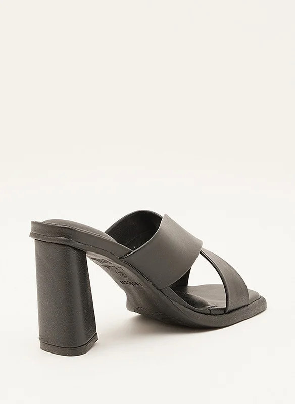 موليكا MOLECA High Heel Sandals For Ladies