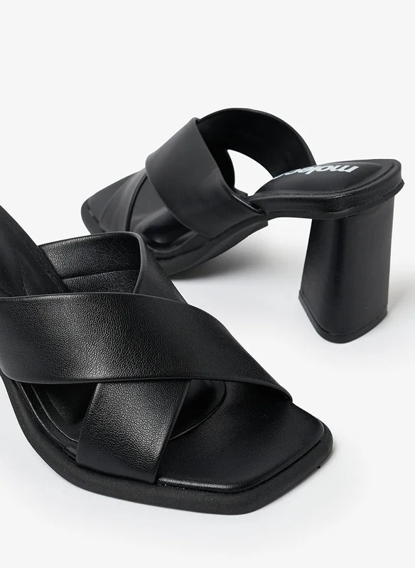 موليكا MOLECA High Heel Sandals For Ladies
