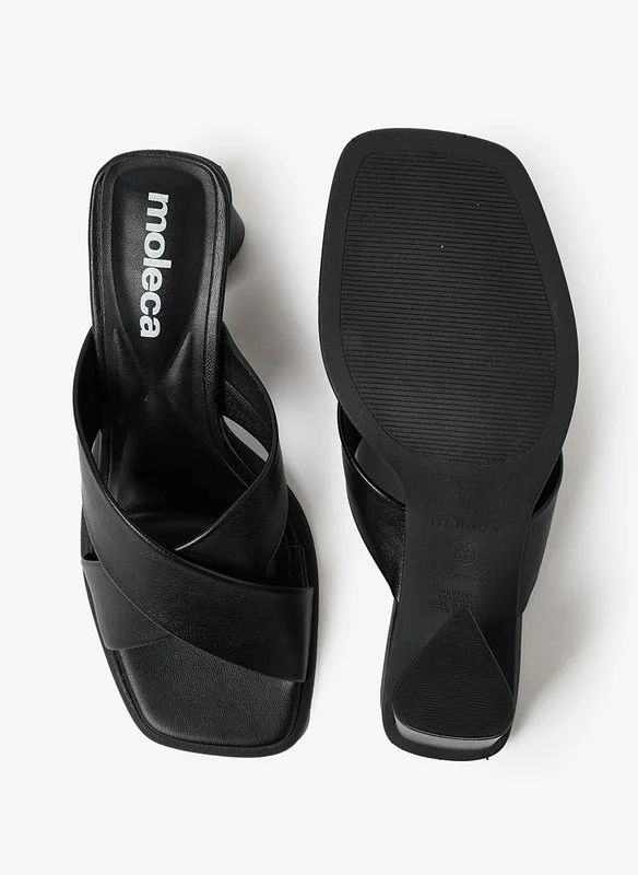 موليكا MOLECA High Heel Sandals For Ladies