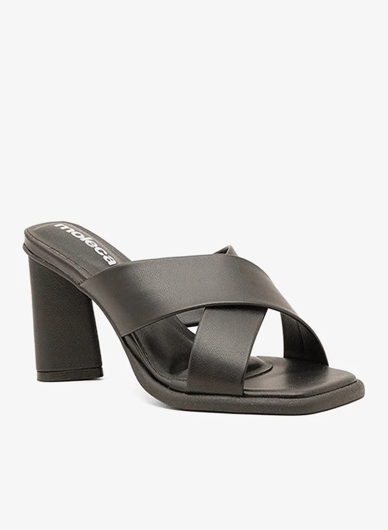 موليكا صنادل كعب عالي موليكا للسيدات