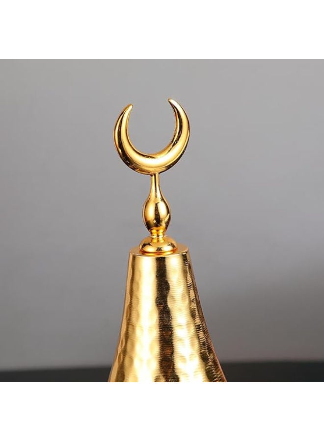 Dessert Serving Dishes with cover for Ramadan - Image 4