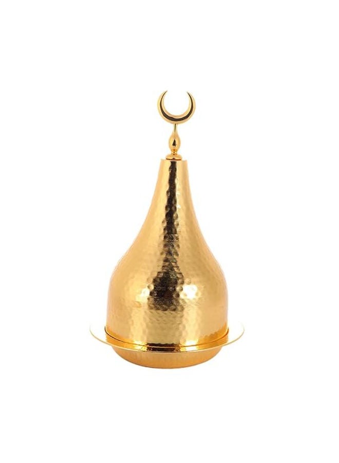 Dessert Serving Dishes with cover for Ramadan - Image 1