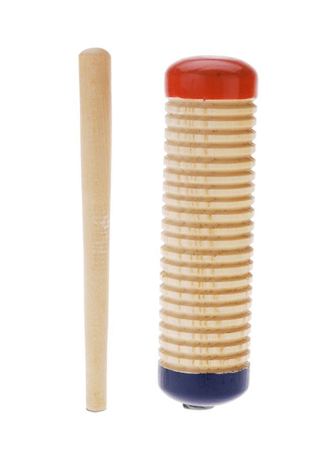 NIBEMINENT Guiro Thread Single Ring Rod - Image 1