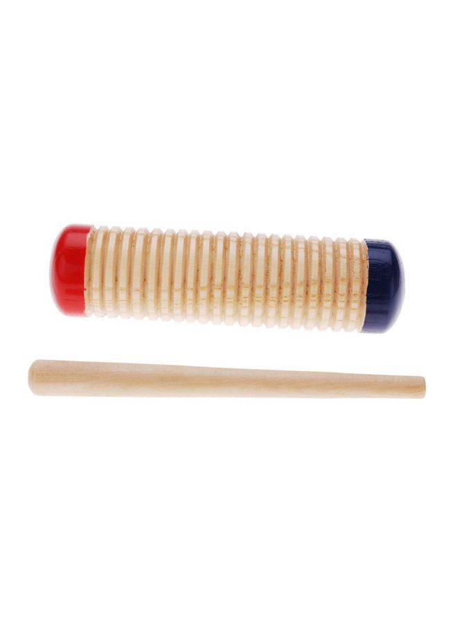 NIBEMINENT Guiro Thread Single Ring Rod - Image 3