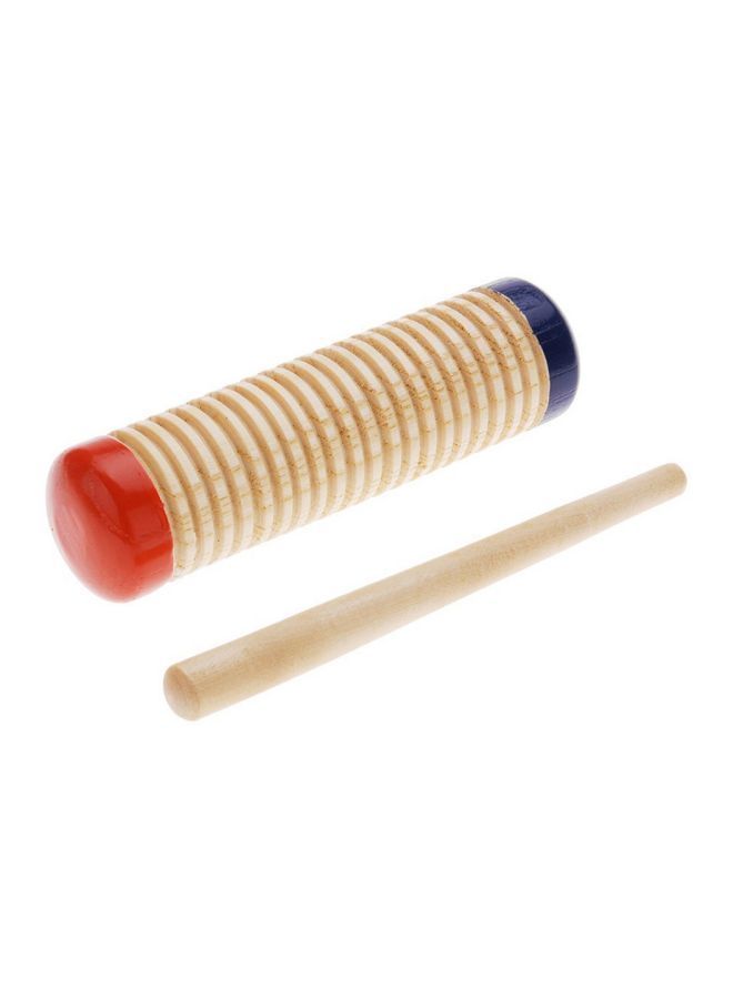 NIBEMINENT Guiro Thread Single Ring Rod - Image 4