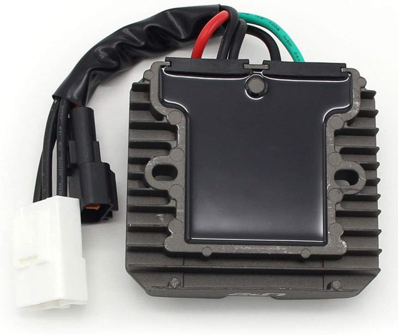 Dobest Voltage Regulator Rectifier for Suzuki Motorcycles - Image 4
