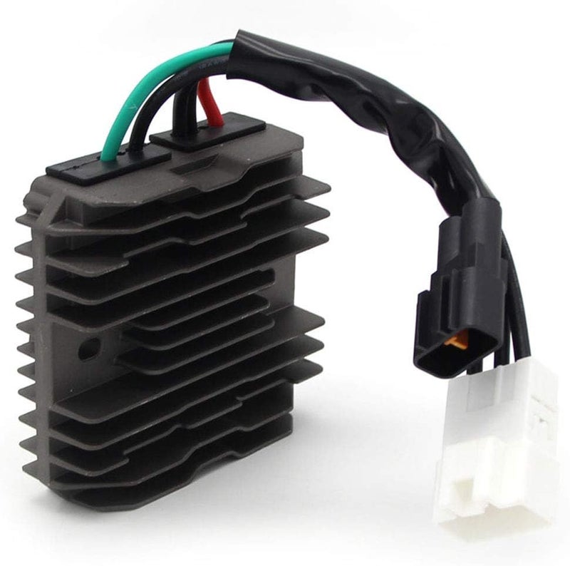 Dobest Voltage Regulator Rectifier for Suzuki Motorcycles - Image 2