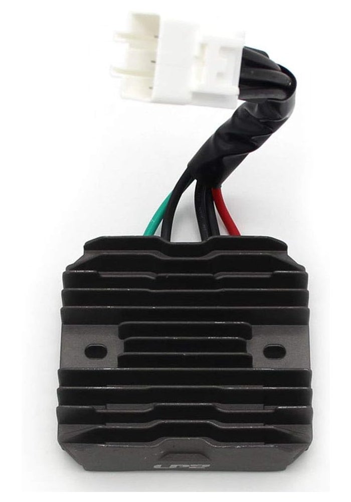 Dobest Voltage Regulator Rectifier for Suzuki Motorcycles - Image 1