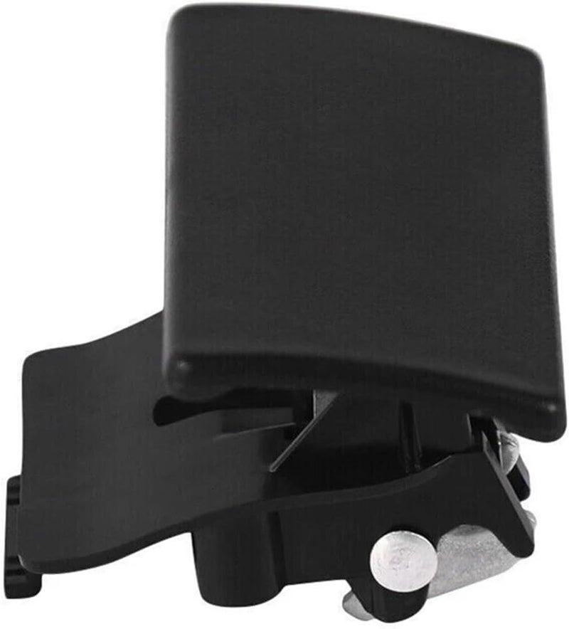 Wivplex Glove Box Compartment Latch Handle - Image 2
