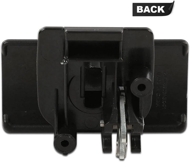 Wivplex Glove Box Compartment Latch Handle - Image 5