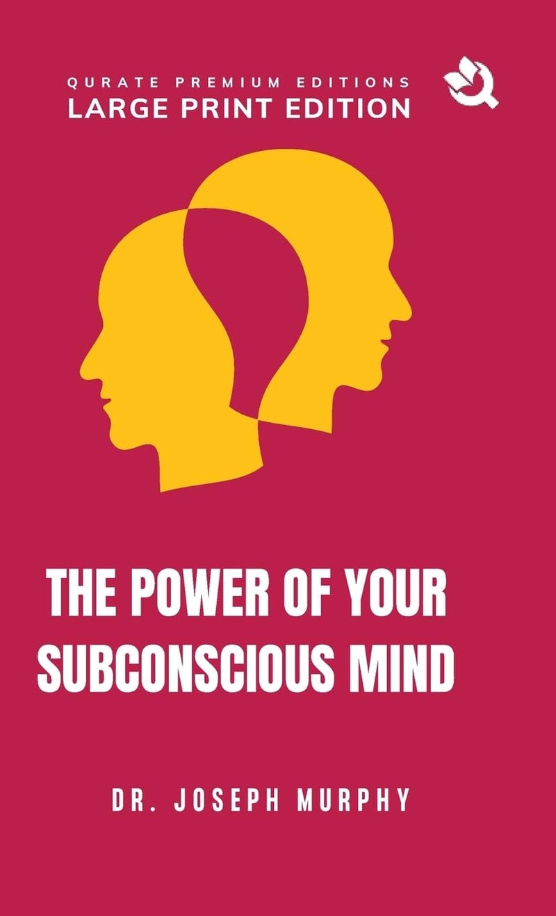 The Power of Your Subconscious Mind (Large Print Premium Edition) - Image 1