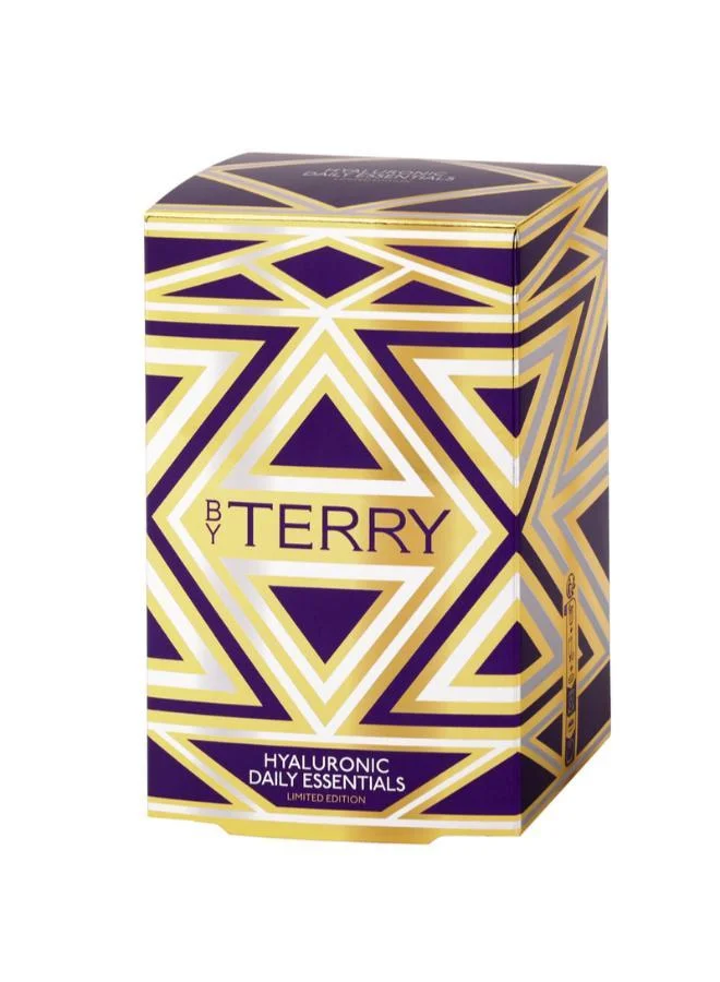 باي تيري أساسيات الهيالورونيك اليومية