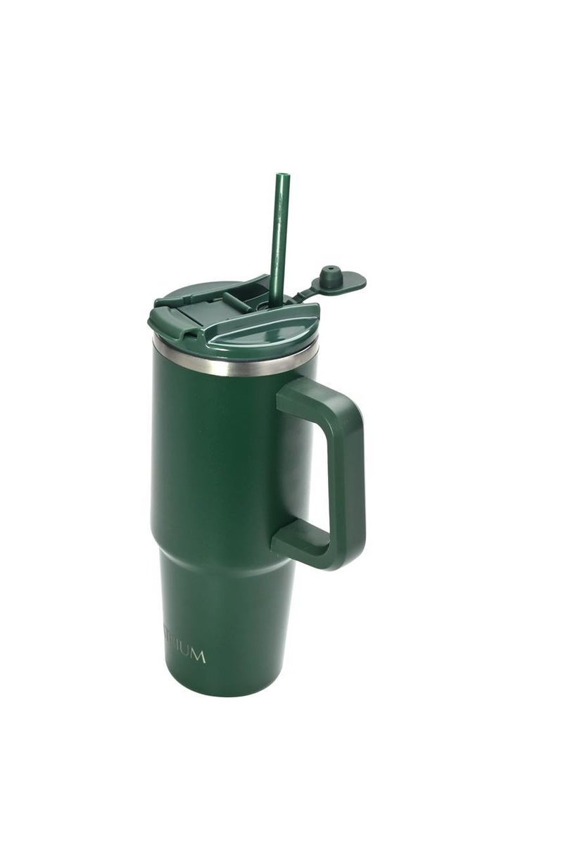 Atrium Tumbler Stainless Steel Vacuum Tumbler Hot/Cold 900.00 ml - Image 1