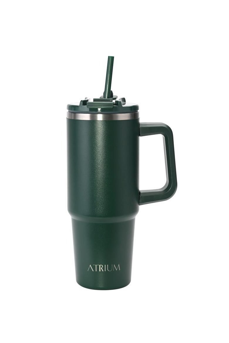 Atrium Tumbler Stainless Steel Vacuum Tumbler Hot/Cold 900.00 ml - Image 2