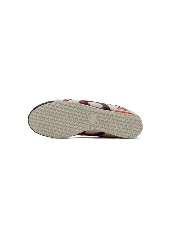 Onitsuka Tiger MEXICO 66 Slip-On Canvas Casual Colorblock Sneaker - Image 4