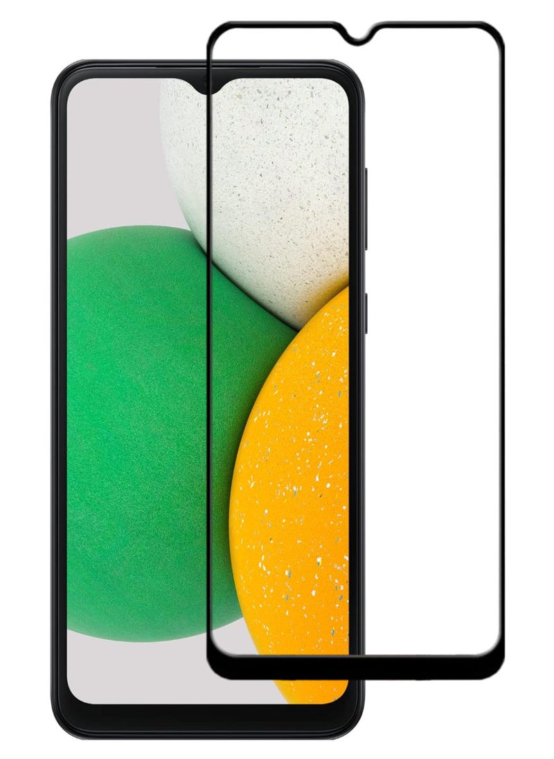 أكاليكس جودة ممتازة، واقي شاشة لهاتف سامسونج جالاكسي A03 كور - Image 1