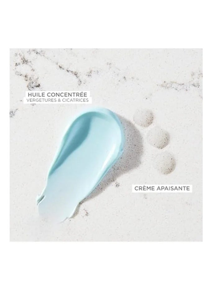 توبي كريم توبيكريم كريم مرمم مهدئ ومرطب خالي من العطور-40 مل - Image 5