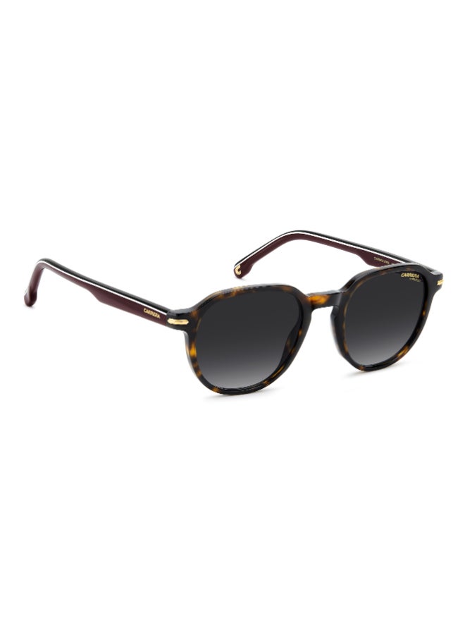 CARRERA CARRERA 376/S Sunglasses Brown Square - Image 2