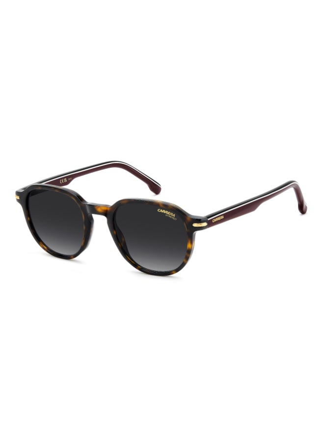 CARRERA CARRERA 376/S Sunglasses Brown Square - Image 1