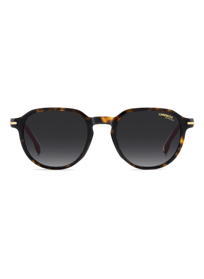 CARRERA CARRERA 376/S Sunglasses Brown Square - Image 3