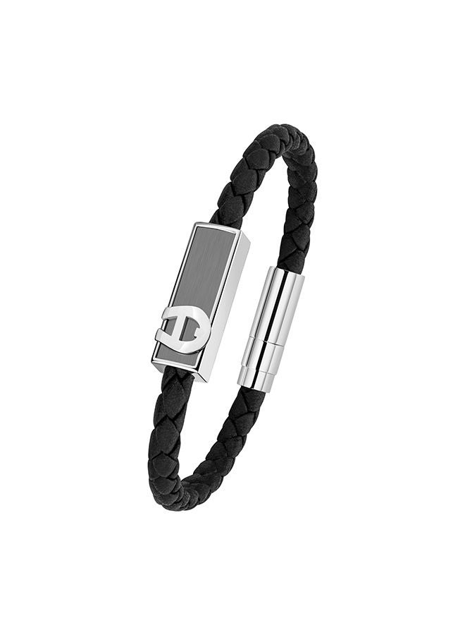 AIGNER Aigner_Bracelet_For_Men_ - Image 3