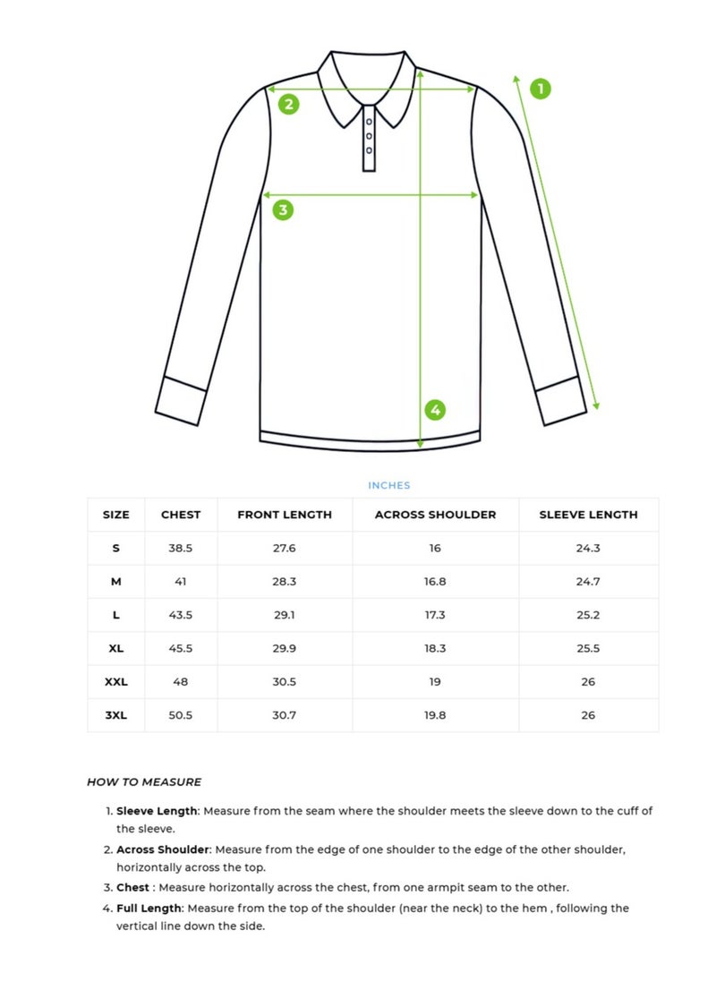 THE BEAR HOUSE Men’s Polo T-Shirt – Soft, Breathable Cotton, Classic Fit for All-Day Comfort, Stylish Casual Shirt for Summer, Everyday Wear & Outdoor Activities  - Image 3