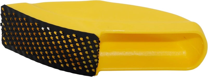 Creative Hobbies Pack of 4 Replacement Blades for SMTL Handy Tool - 1.65" x 3" Rasp-Cut Blades - Image 3