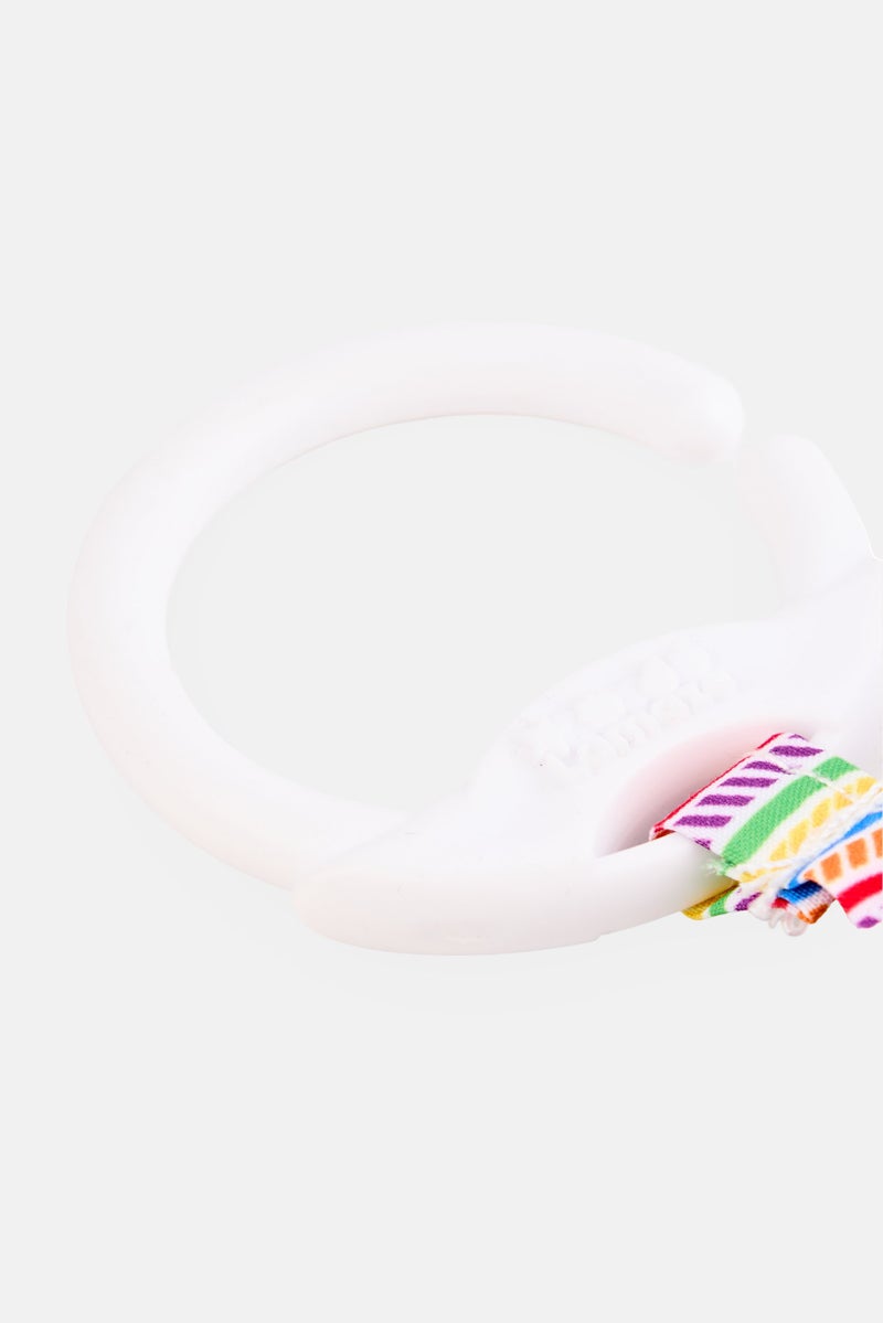 Lamaze Little Panda Soft Toy, Multicolor - Image 2