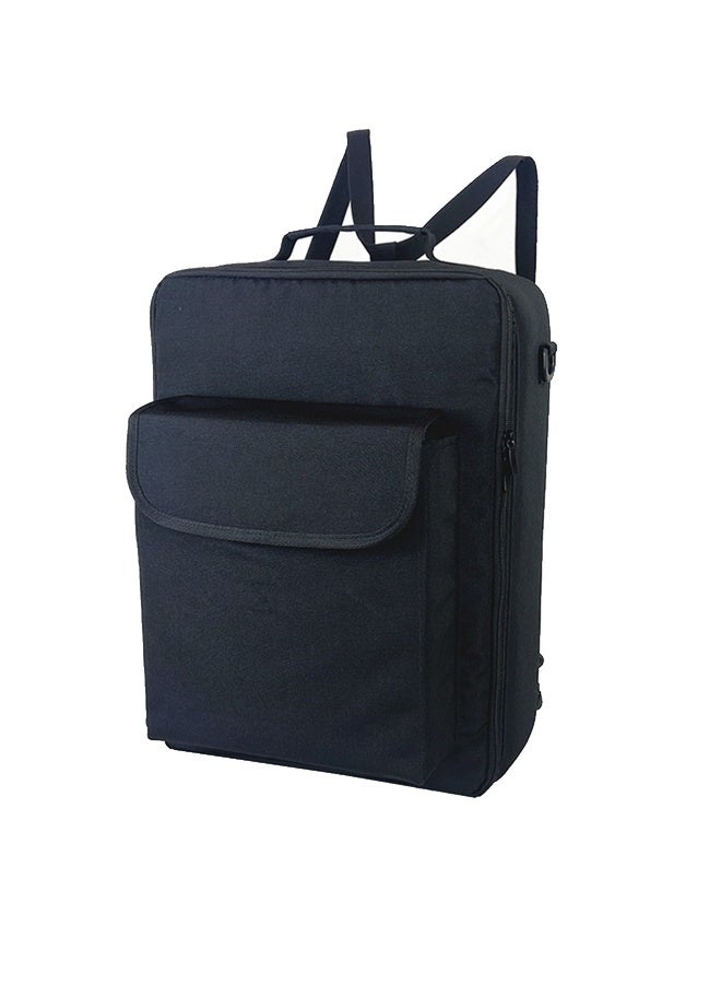 Large Capacity PS5 Backpack Carry Case for PS5/PS4/PS4 Pro/Xbox  - Image 5