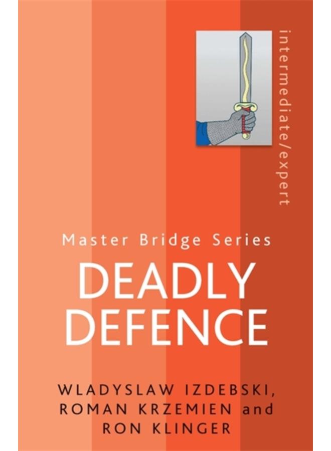 Deadly Defence 