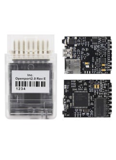 Generic Openport 2.0+ECUFLASH Cable For Toyota, Jaguar And LandRover Diagnose  - Image 2