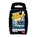 Top Trumps Battleships Top Trumps Card Game Medium - Image 2
