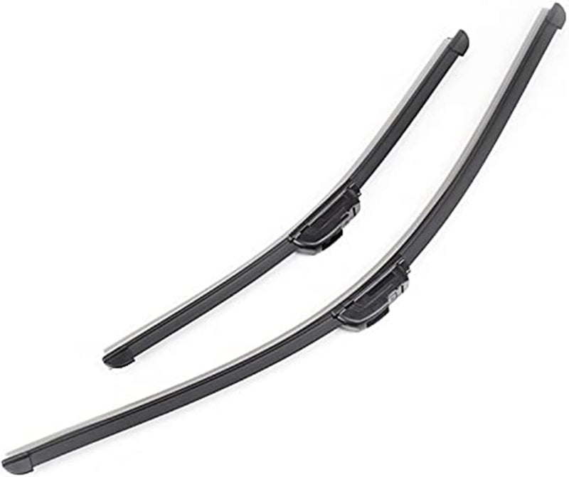 DEMULAX Front Wiper Blades for Chevrolet Captiva MK1 - Image 3