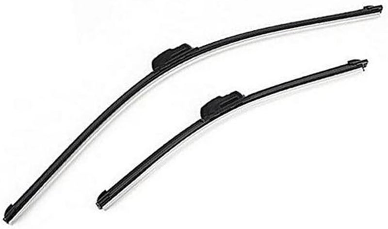DEMULAX Front Wiper Blades for Chevrolet Captiva MK1 - Image 1