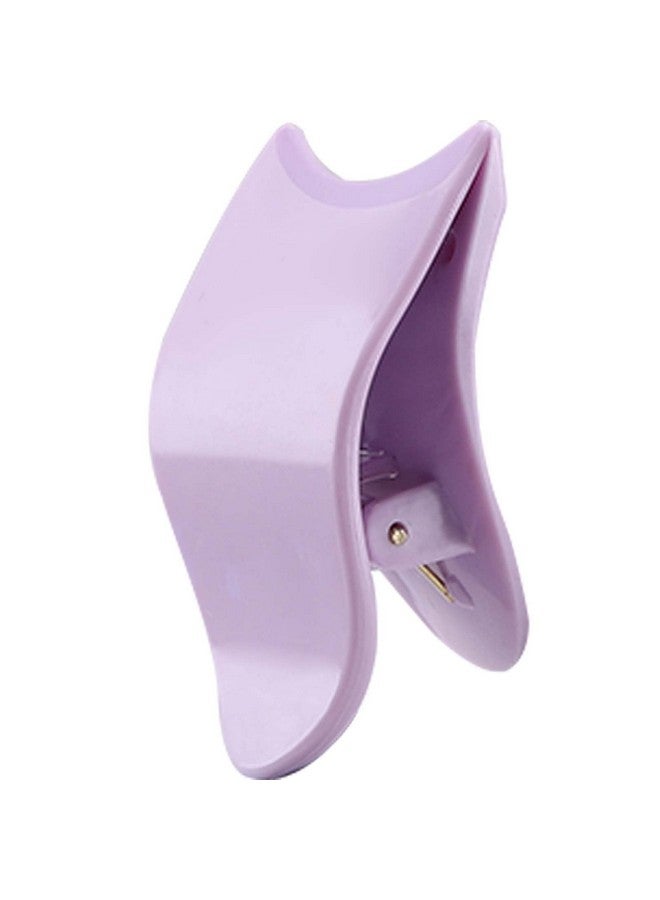 Miuffue Eyelash Applicator Tool 35Mm Width Lash Applicator Clip 1Pcs Eyelash Tweezers For False Lashes - Image 3