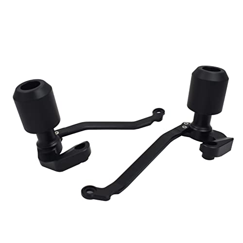 Midimttop Frame Crash Protection for AprIlia RS 660 RS660 RS660 2020 2021 2022 Motorcycle Engine Anti Drop Ball Aluminum Slider Falling Protector - Image 3